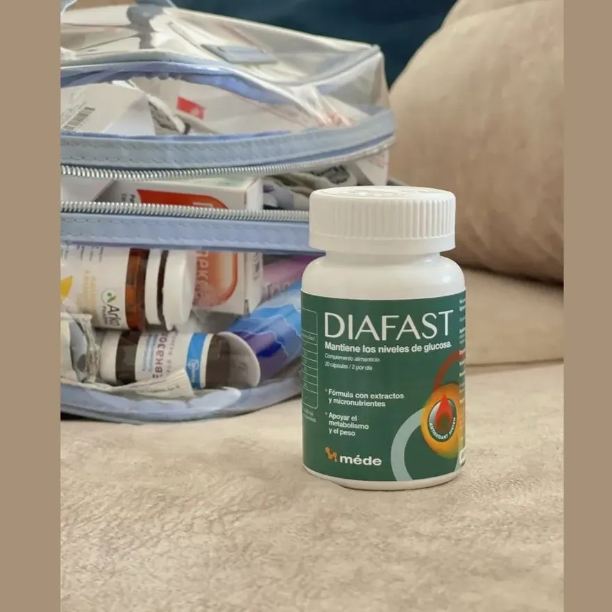 Diafast