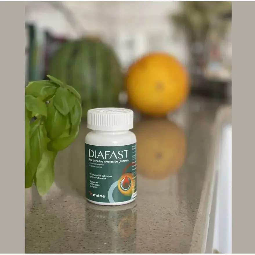 Diafast — fotografía
