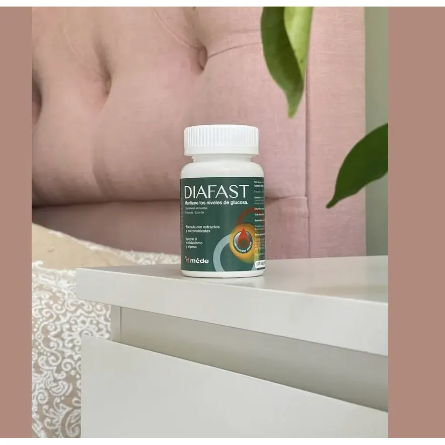 Diafast — fotografía 1
