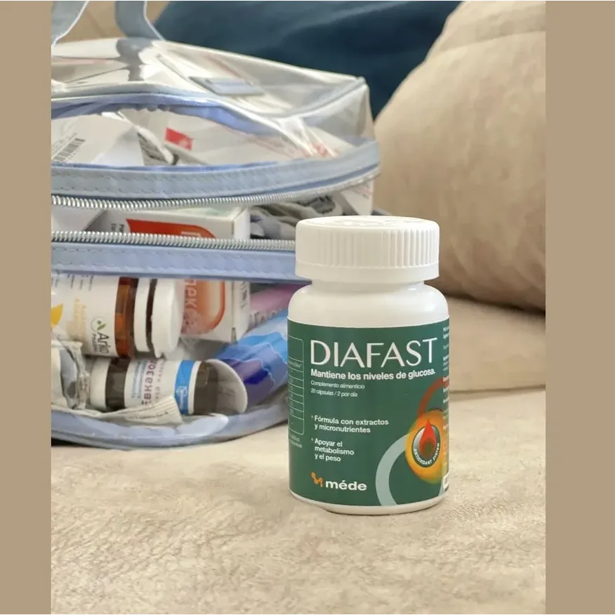 Diafast — fotografía 2