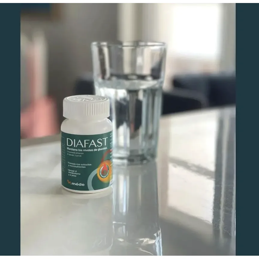 Diafast — fotografía 3