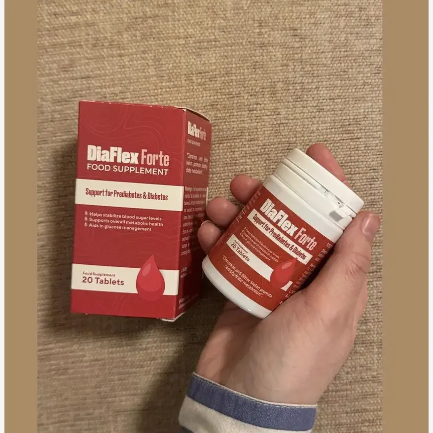 DiaFlex Forte