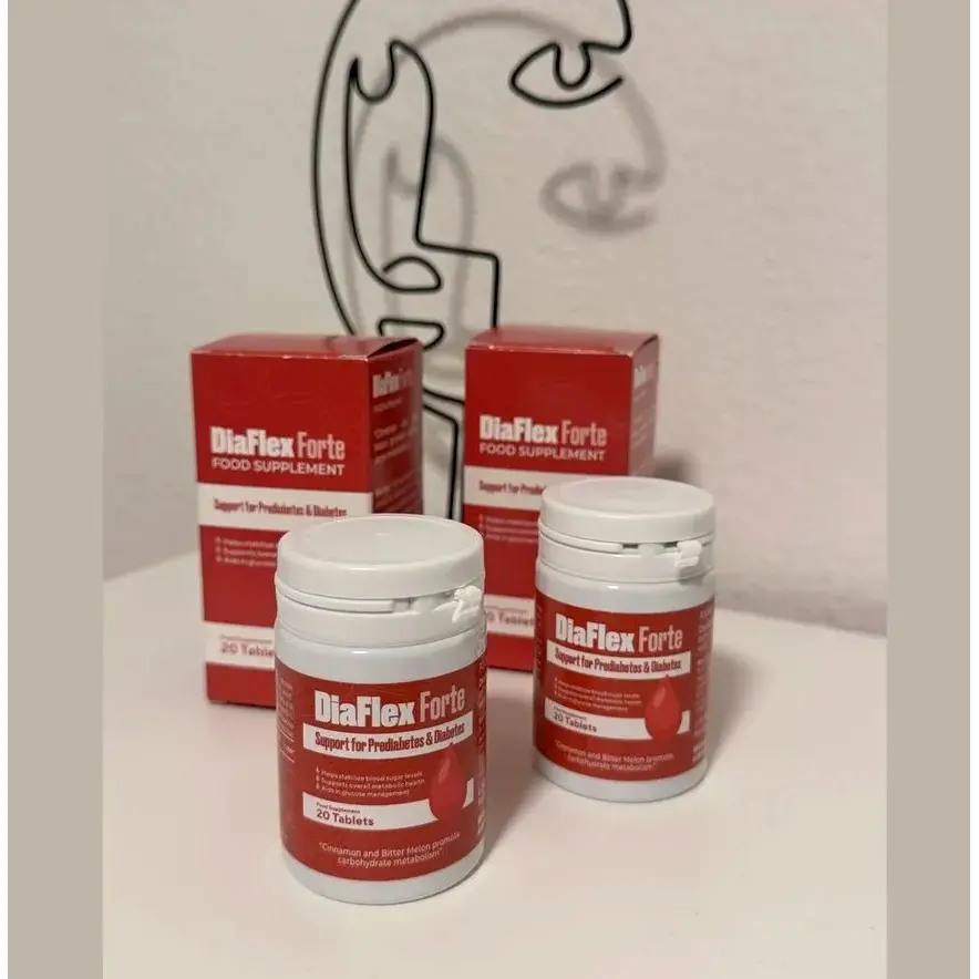 Diaflex Forte — zdjęcie produktu 3