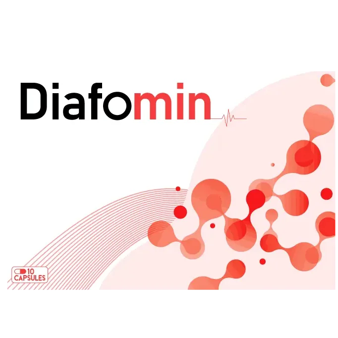 Diafomin — รูปภาพ