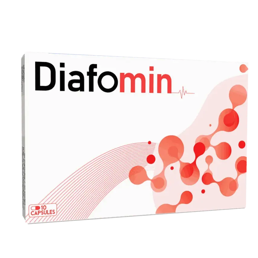 Diafomin — รูปภาพ 1