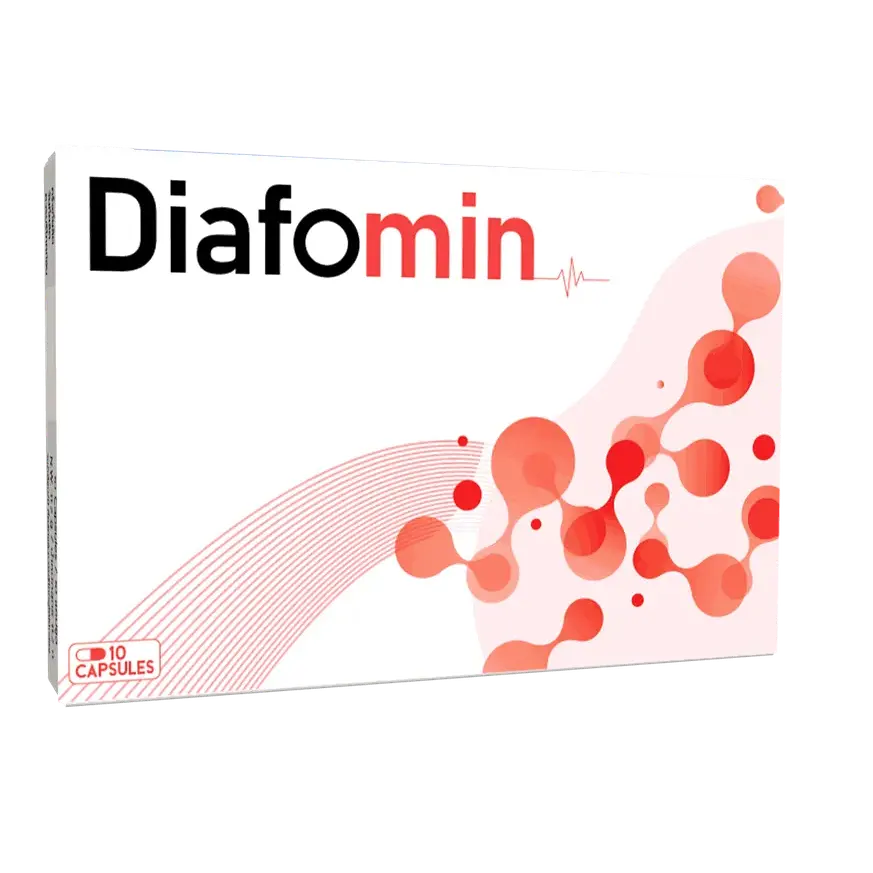 Diafomin — รูปภาพ 3