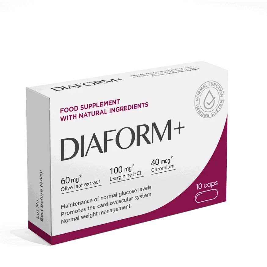 Diaform+