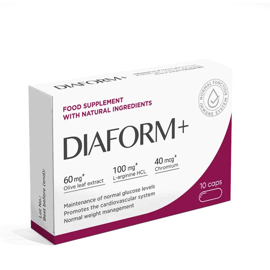 Diaform+ — foto
