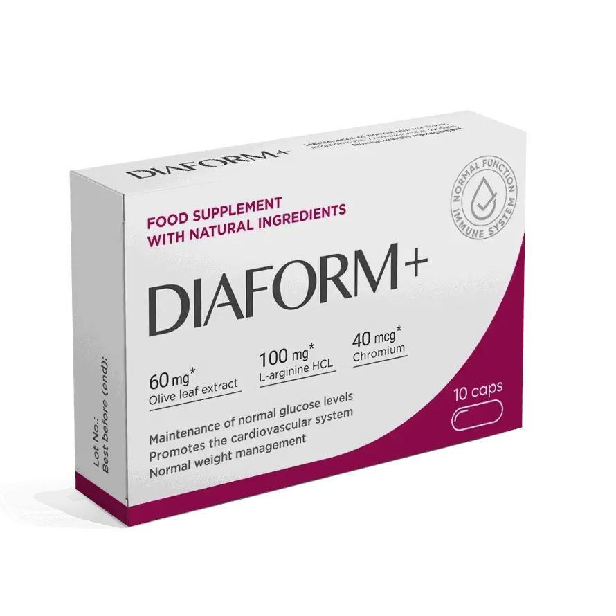 Diaform+ — foto 1