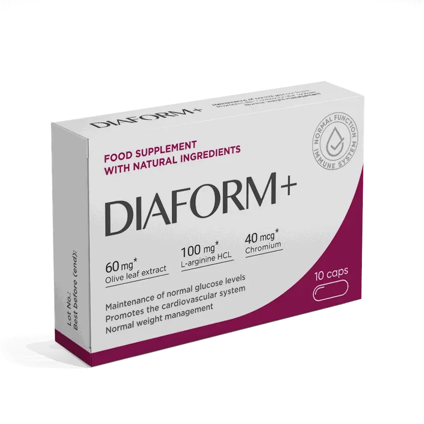 Diaform+ — foto 2