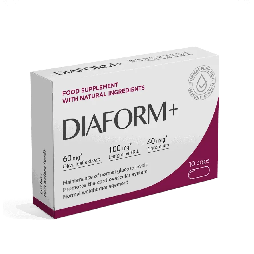 Diaform+ — foto 3