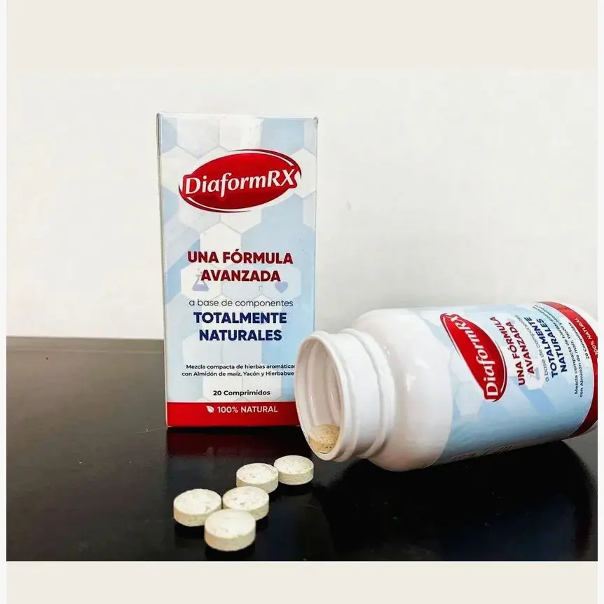 DiaformRX