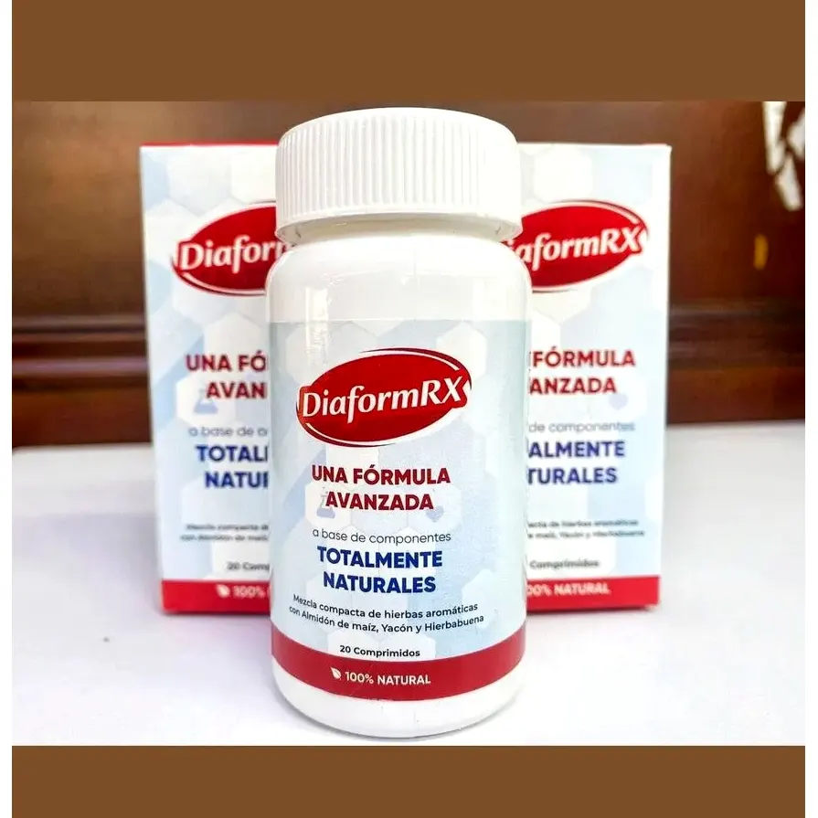 DiaformRX — foto del producto 3