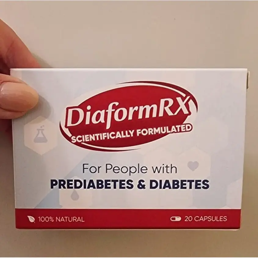 DiaformRX