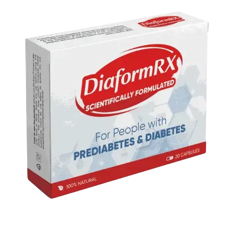 DiaformRX — foto del prodotto 3