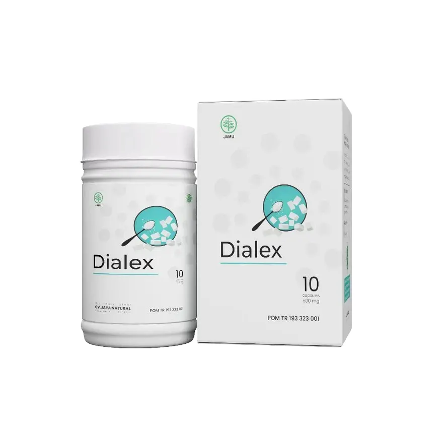 Dialex