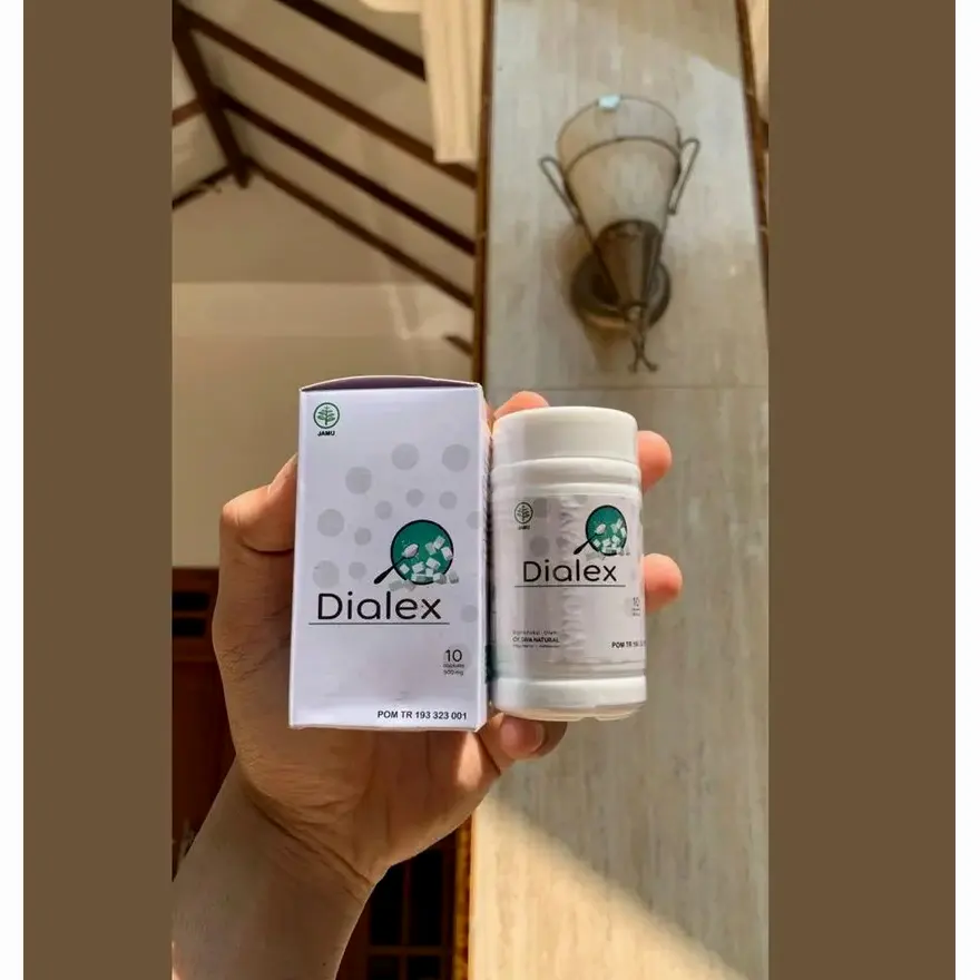 Dialex — foto