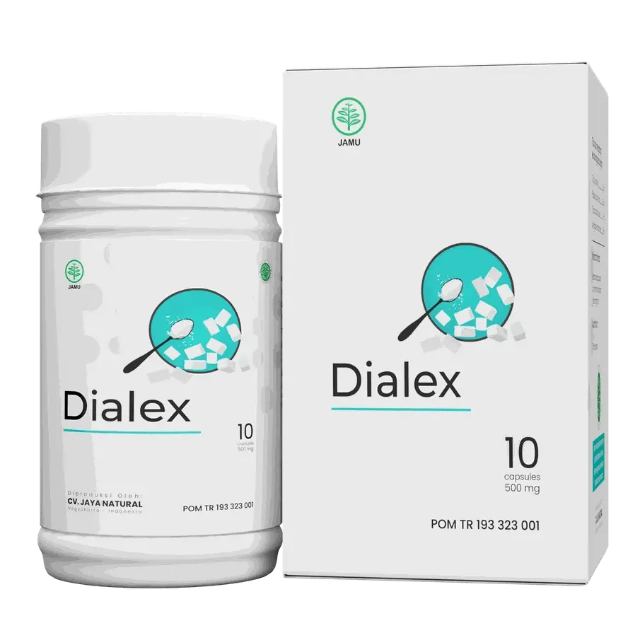 Dialex — foto 2