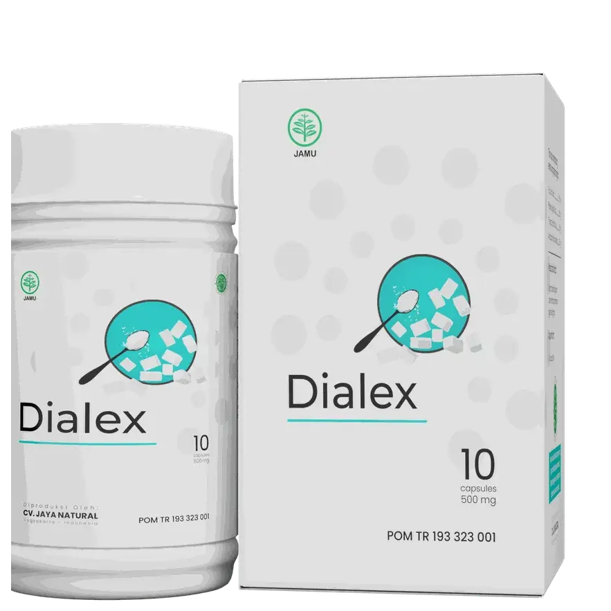 Dialex — foto 3