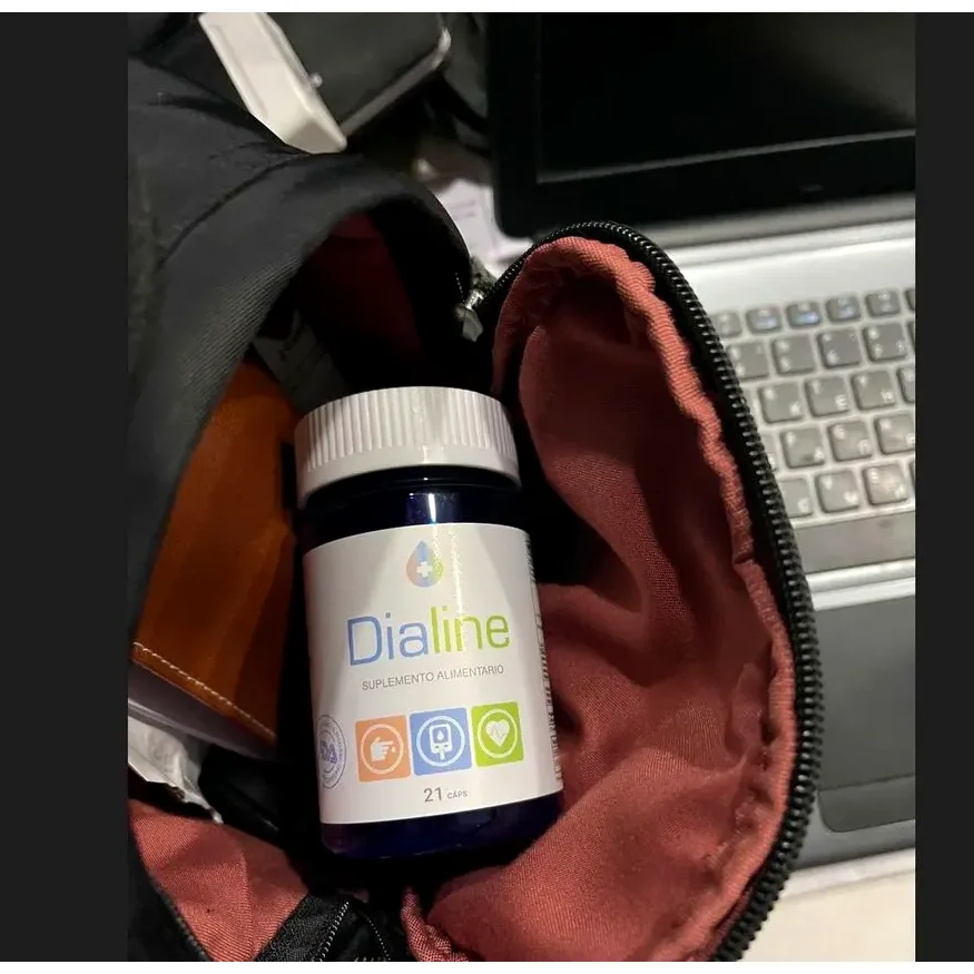 Dialine — imagen 3
