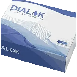 Dialok — fotografija pakovanja 1