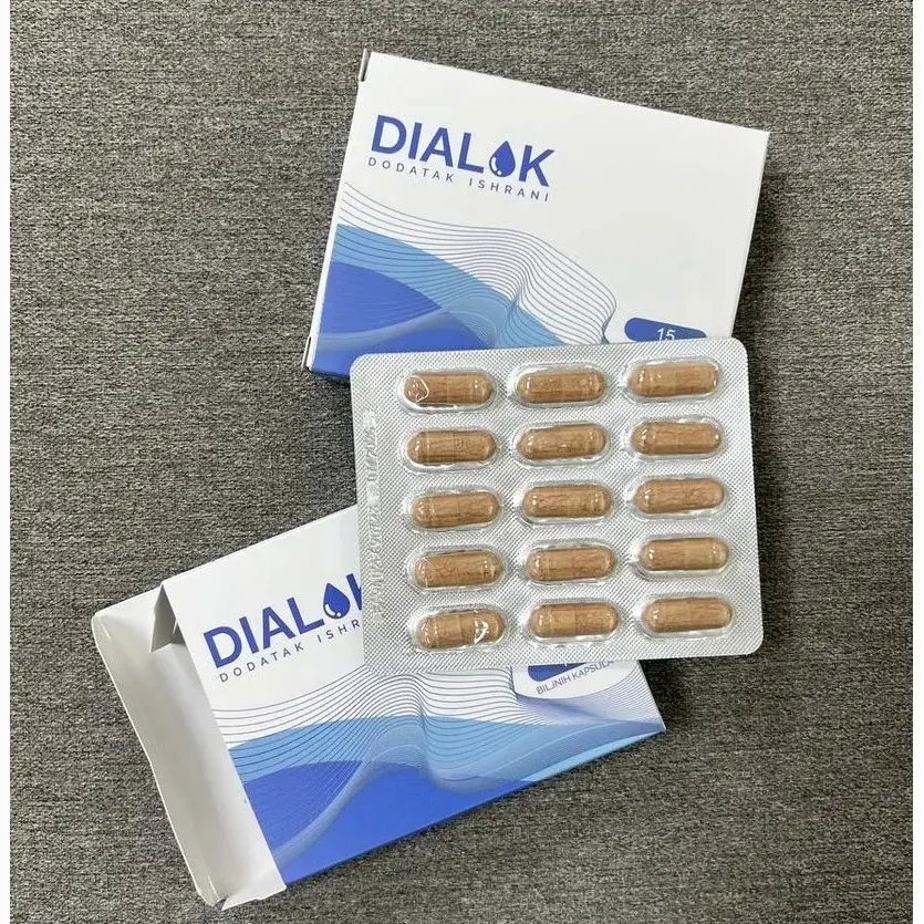 Dialok — fotografija pakovanja 3