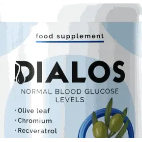 Dialos — foto del prodotto