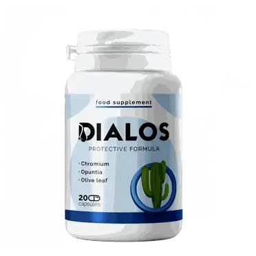 Dialos — foto del prodotto 2