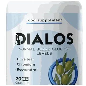 Dialos — foto del prodotto 3