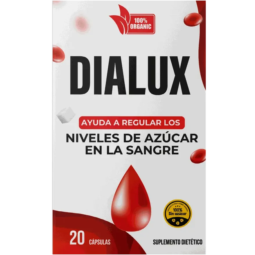 Dialux — foto del producto