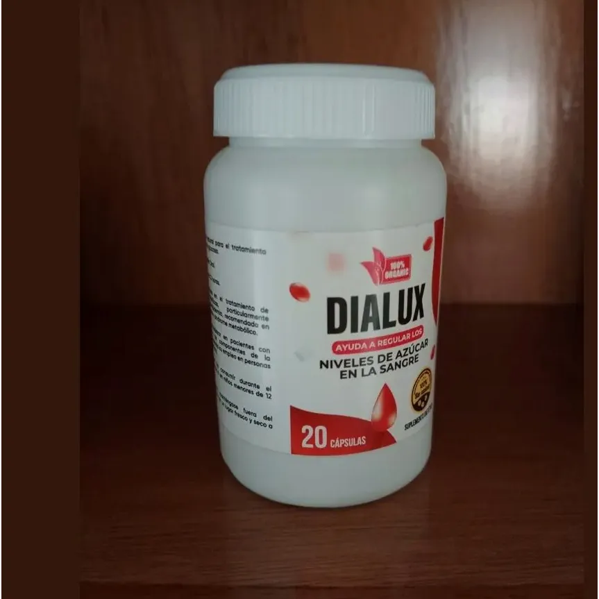 Dialux — foto del producto 1