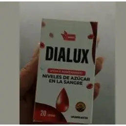 Dialux — foto del producto 2