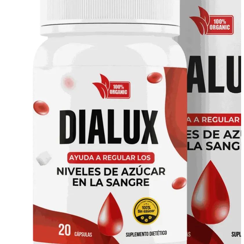Dialux — foto del producto 3