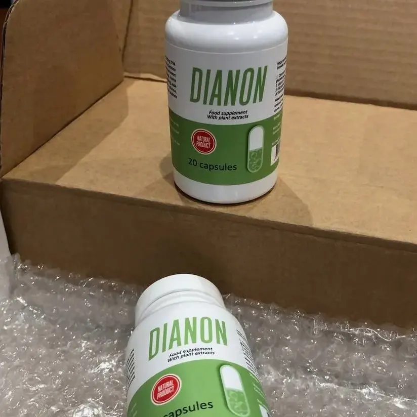 Dianon