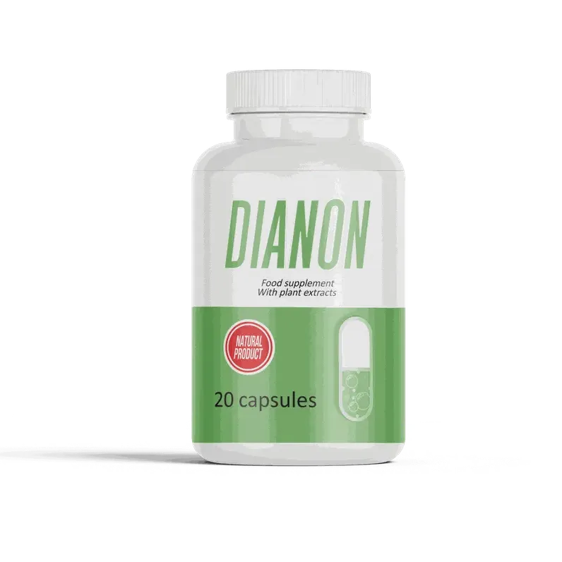 Dianon — Produktfoto 1
