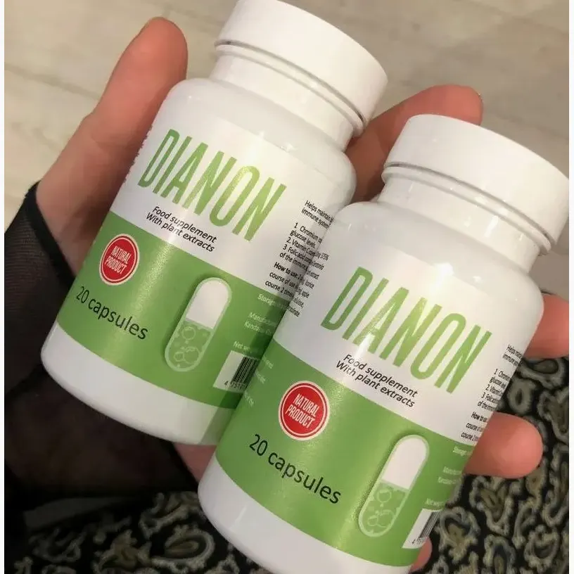 Dianon — Produktfoto 2