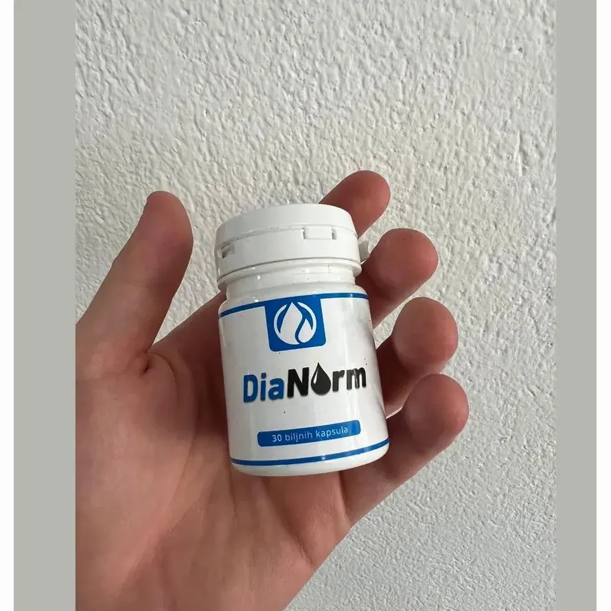 DiaNorm