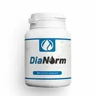 DiaNorm — fotografija proizvoda 2