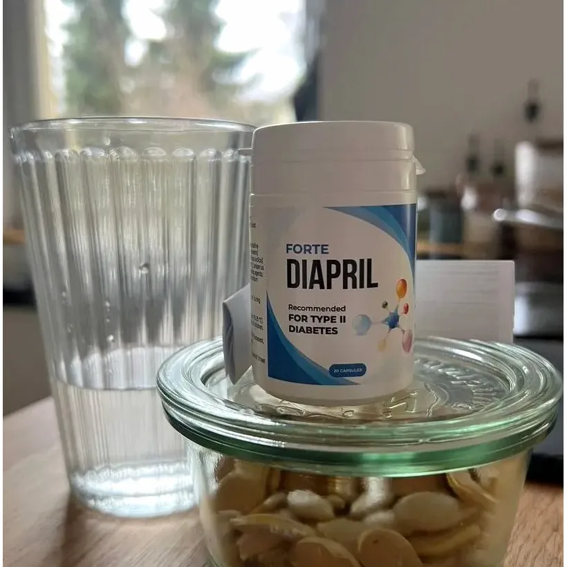Diapril — foto del producto 3