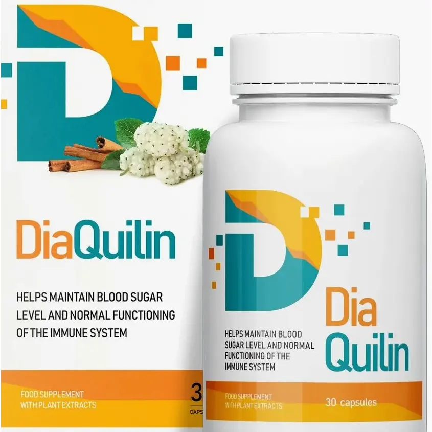 DiaQuilin