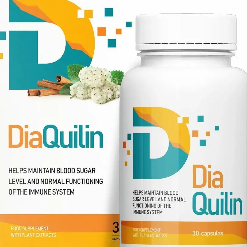 DiaQuilin — termékfotó 1
