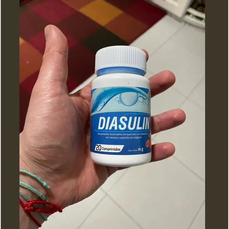 Diasulin — foto del producto