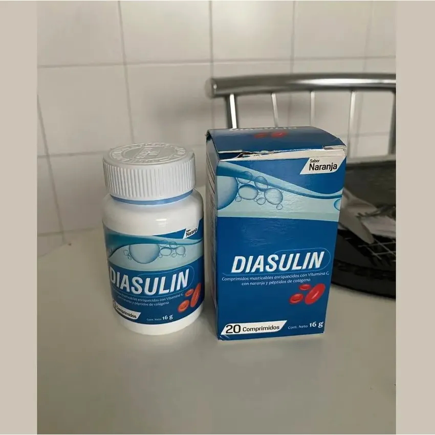 Diasulin — foto del producto 1