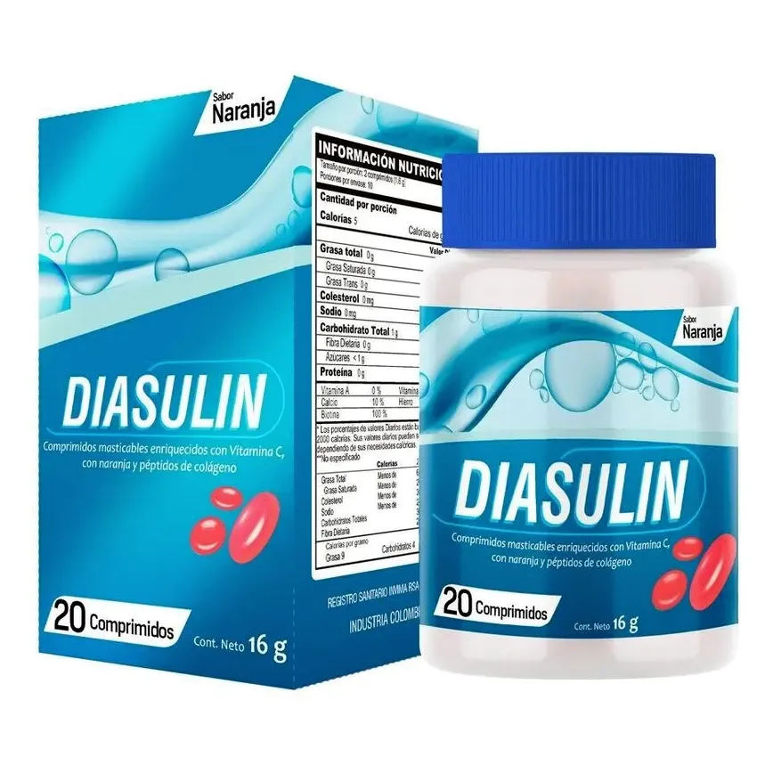 Diasulin — foto del producto 3