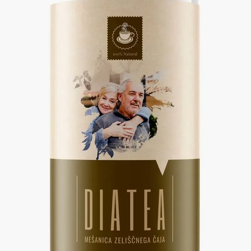 Diatea — снимка