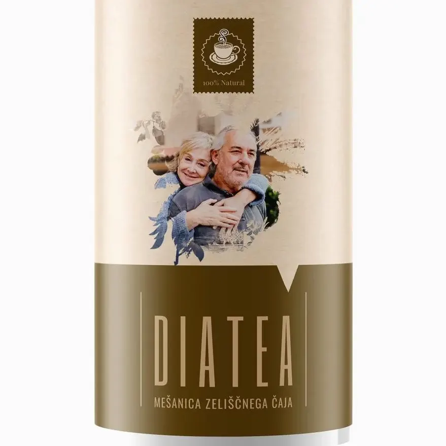 Diatea — снимка 1