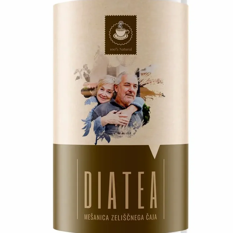 Diatea — снимка 2