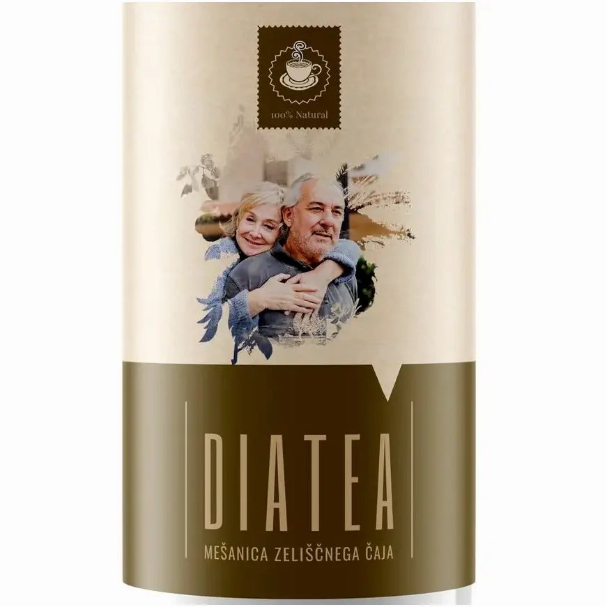 Diatea — снимка 3