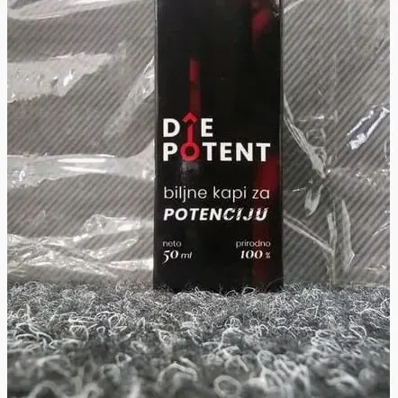 DiePotent