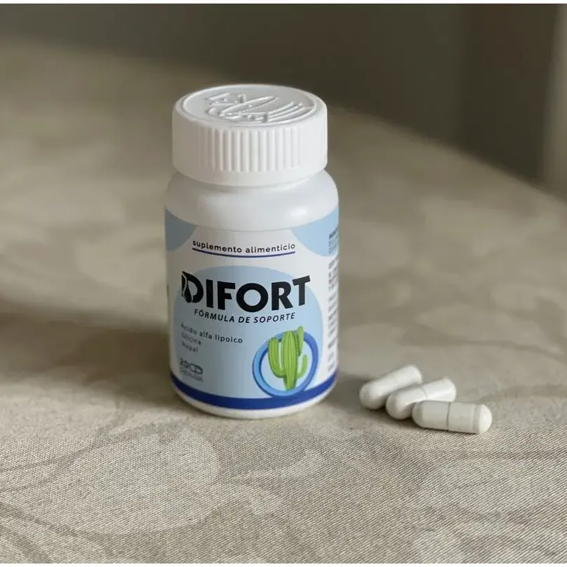 Difort